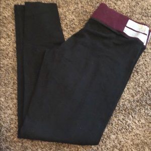 Victoria secret PINK leggings